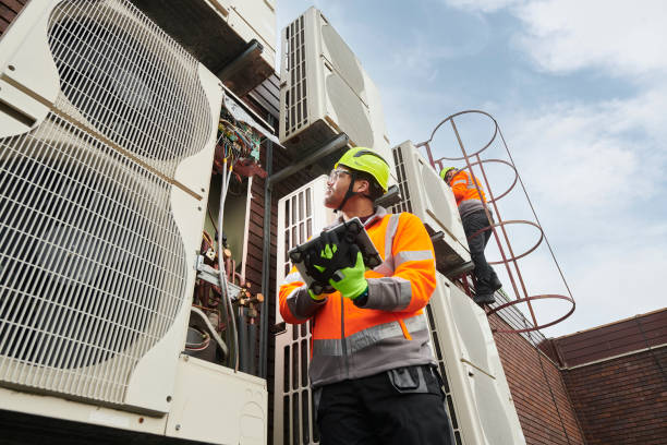 Hurst, TX HVAC Company
