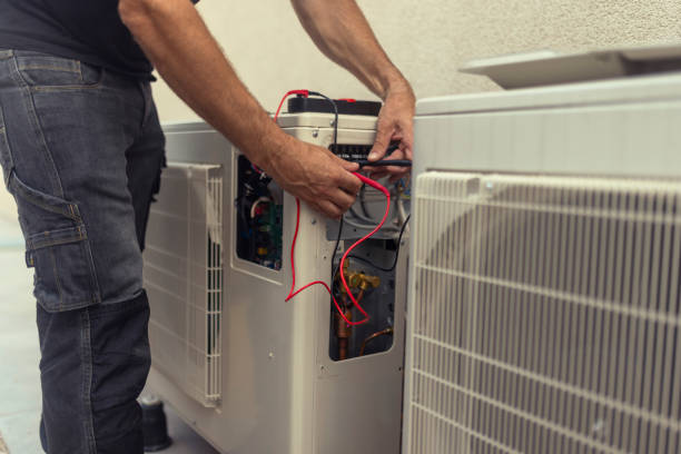 Best HVAC Air Duct Cleaning  in Hurst, TX