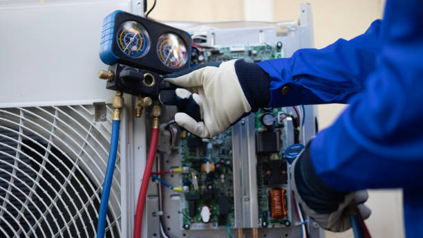 HVAC Maintenance Plan in Hurst, TX